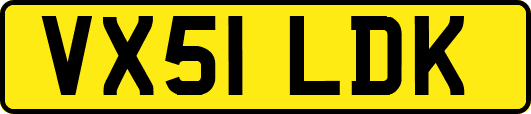 VX51LDK