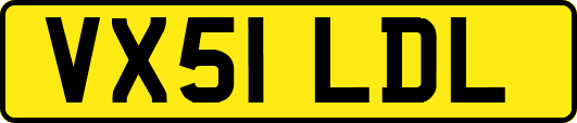 VX51LDL