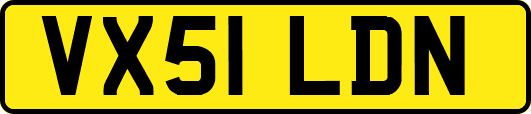 VX51LDN