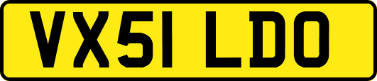 VX51LDO