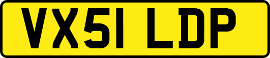 VX51LDP