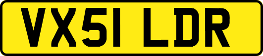 VX51LDR