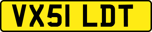 VX51LDT