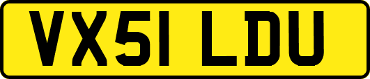 VX51LDU