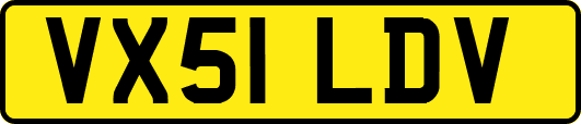 VX51LDV