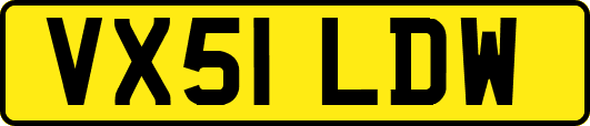 VX51LDW