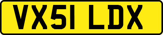 VX51LDX