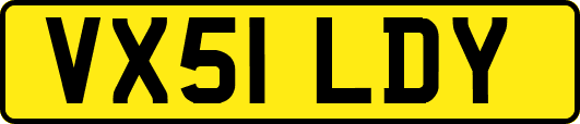 VX51LDY