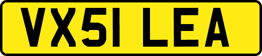 VX51LEA