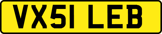 VX51LEB