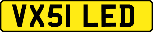 VX51LED