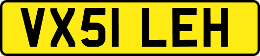 VX51LEH