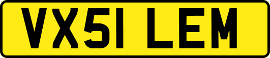 VX51LEM