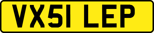 VX51LEP