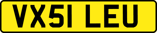 VX51LEU