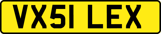 VX51LEX