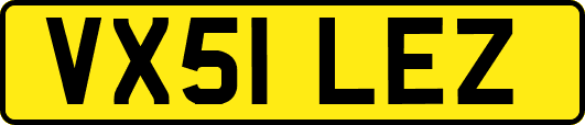 VX51LEZ