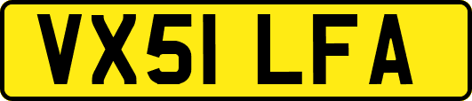 VX51LFA