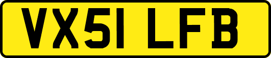 VX51LFB