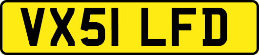 VX51LFD