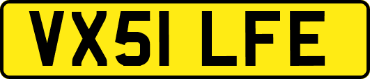 VX51LFE