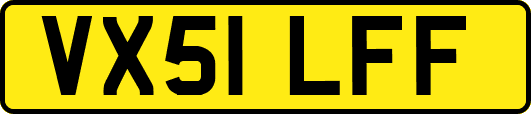 VX51LFF