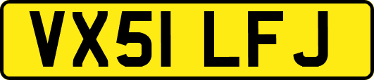 VX51LFJ