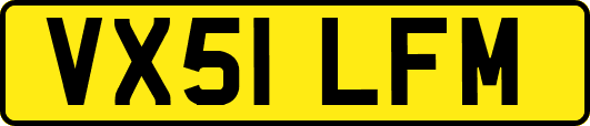 VX51LFM