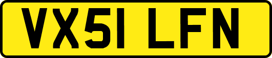 VX51LFN