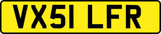 VX51LFR