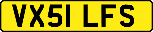 VX51LFS