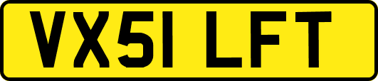 VX51LFT