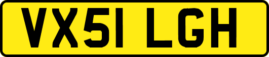 VX51LGH