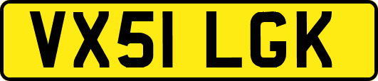 VX51LGK