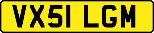 VX51LGM