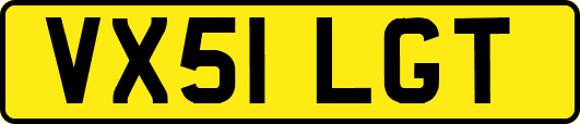 VX51LGT