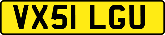 VX51LGU