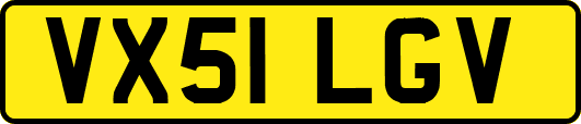 VX51LGV