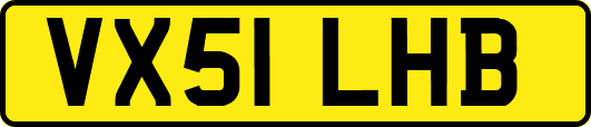 VX51LHB