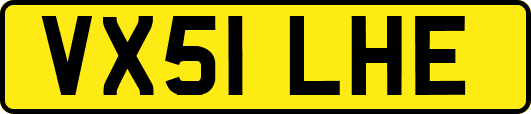 VX51LHE