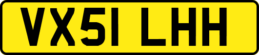 VX51LHH