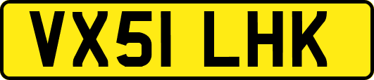 VX51LHK
