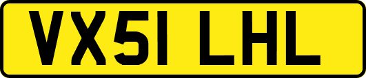 VX51LHL