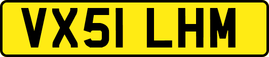 VX51LHM