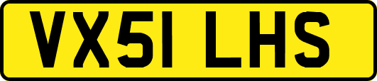 VX51LHS