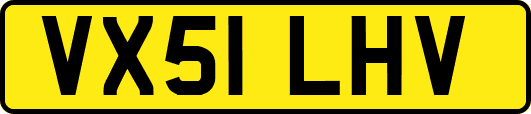 VX51LHV