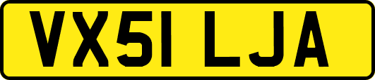 VX51LJA