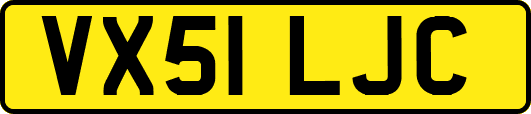 VX51LJC