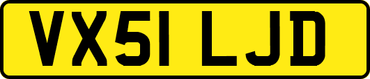 VX51LJD