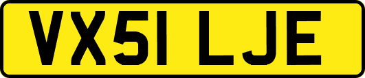 VX51LJE